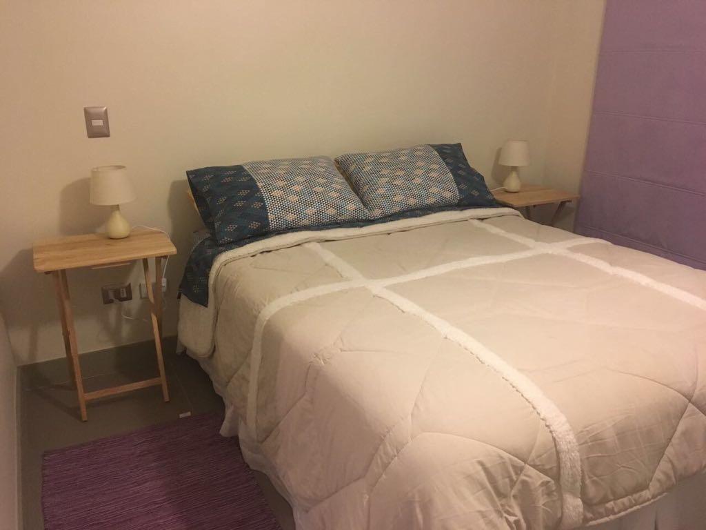 Aparthotel Viajoachile Aparth 3*