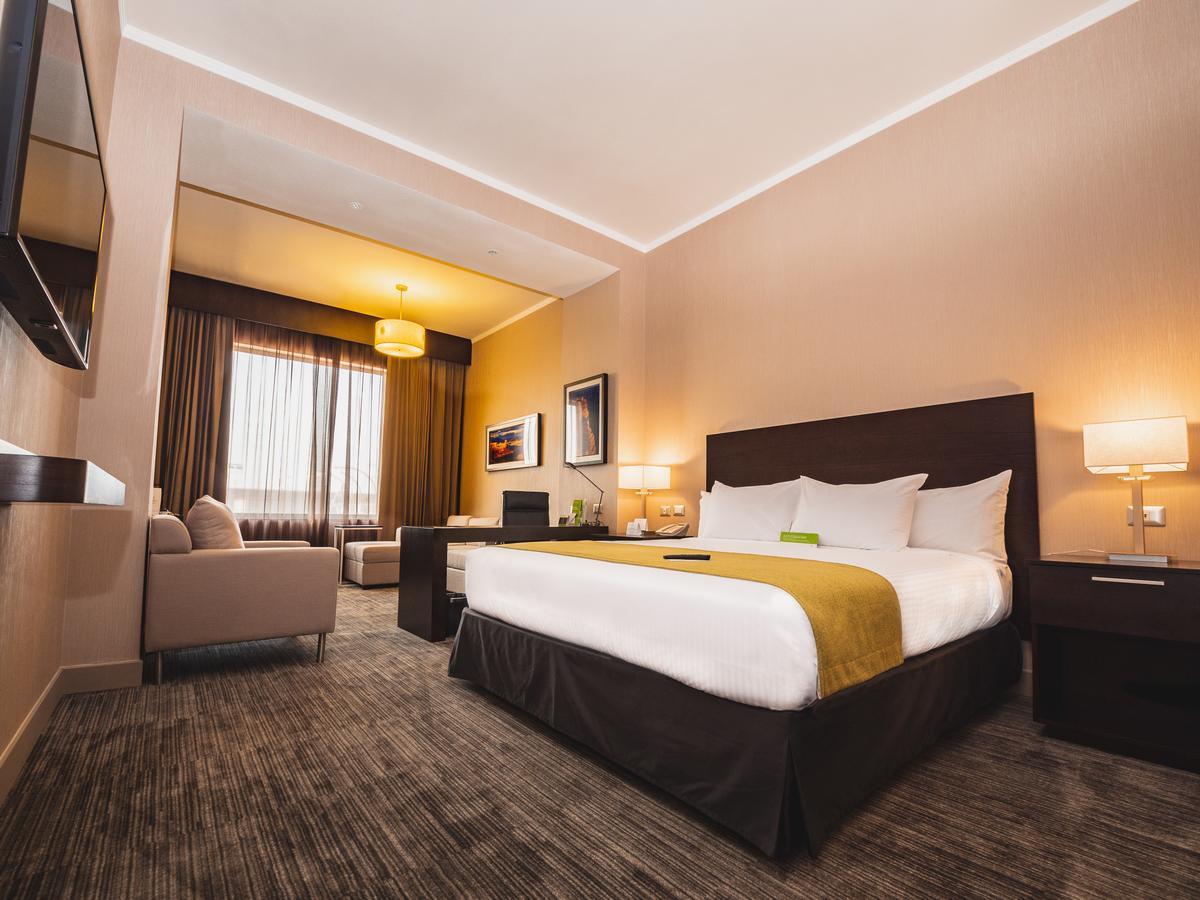 La Quinta By Wyndham Aeropuerto 4* Santiago