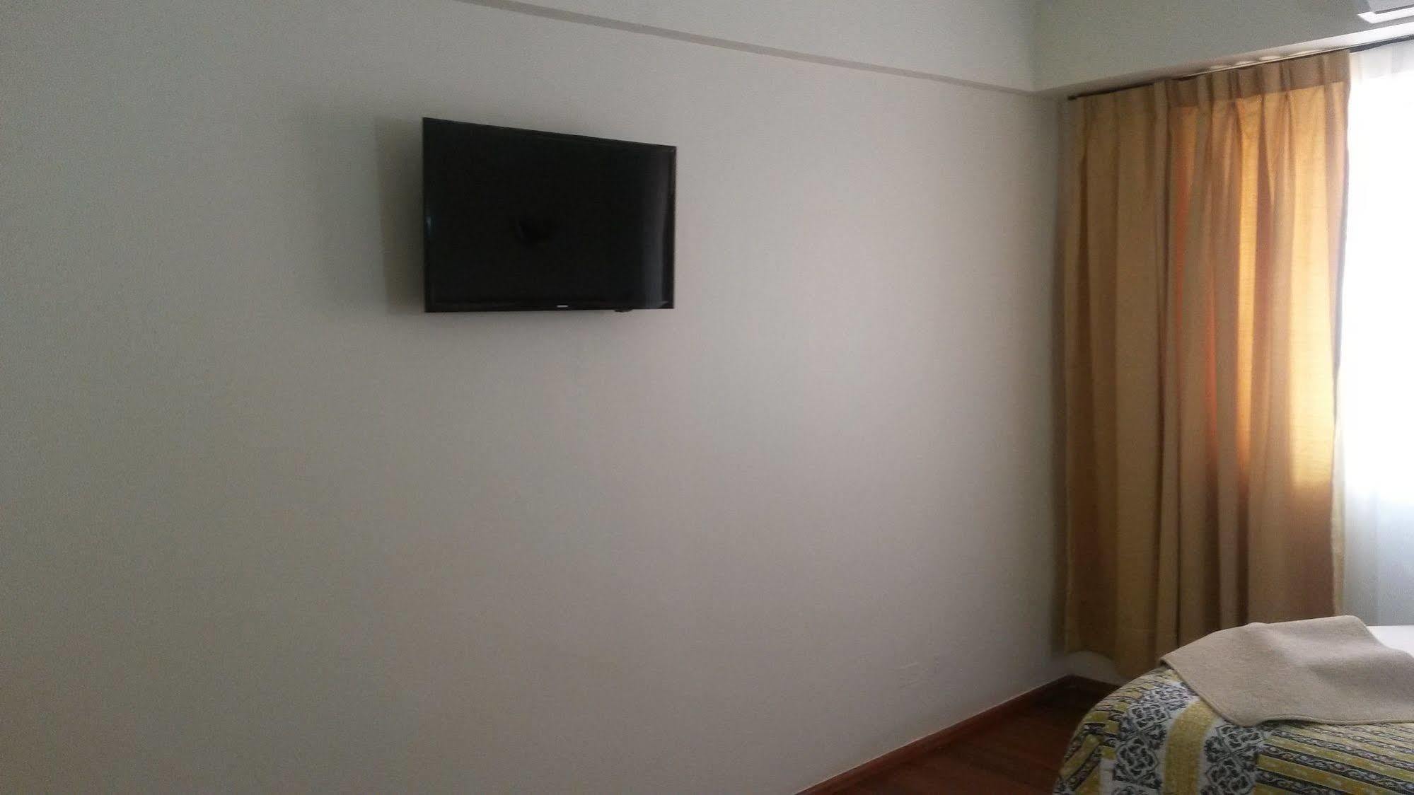 Brasilia Hotel Santiago