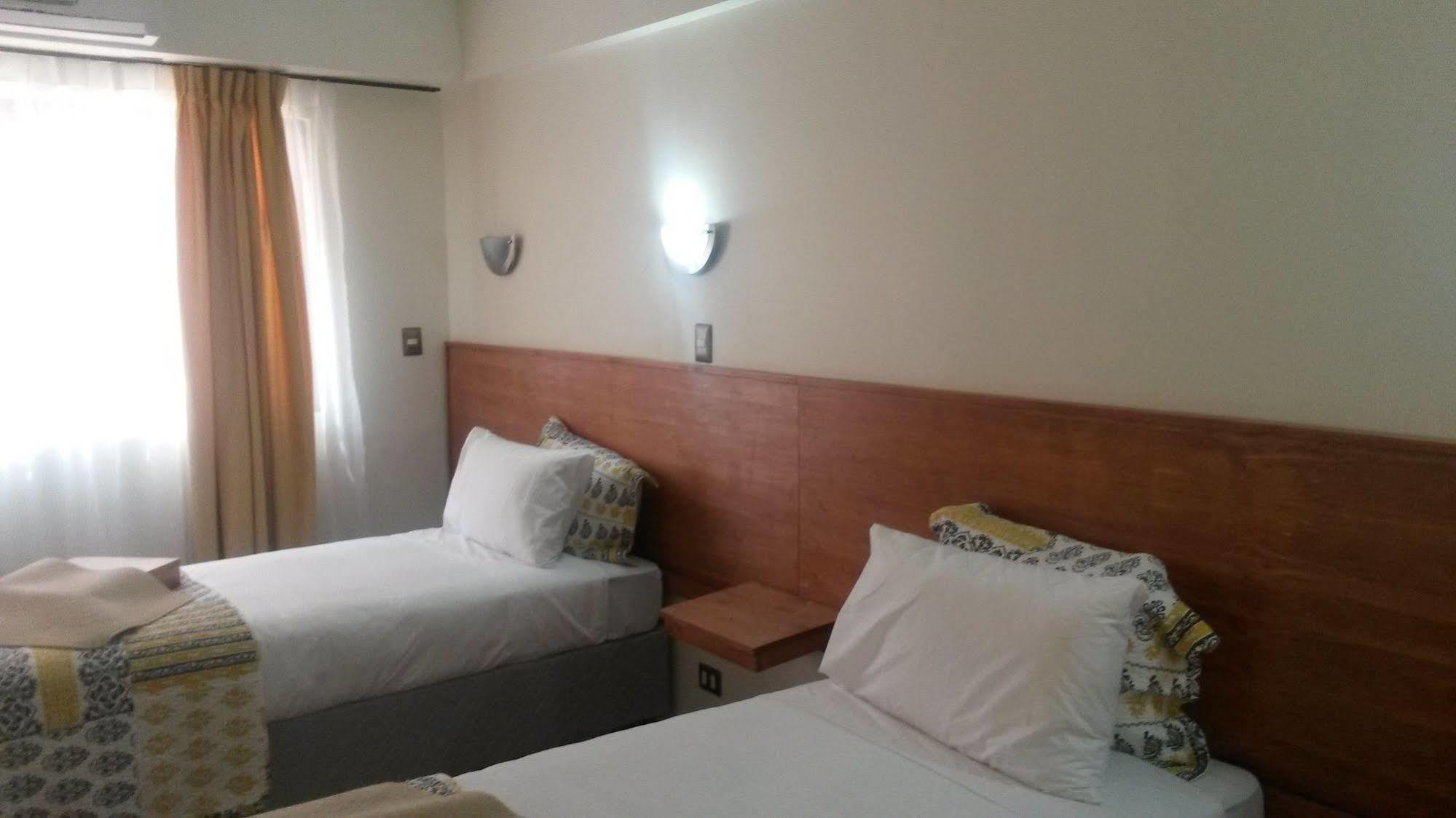 Brasilia Hotel