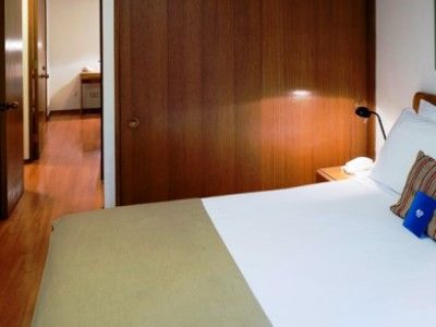Presidente Edificio Aparthotel 3*