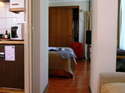 Aparthotel Presidente Edificio 3*