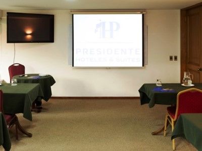 Presidente Edificio Aparthotel 3*