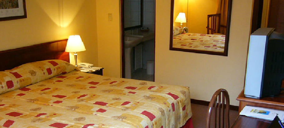 Hotel Alcala Del Rio 3*