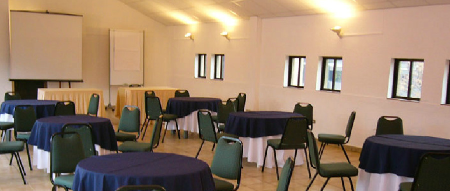 Alcala Del Rio 3*