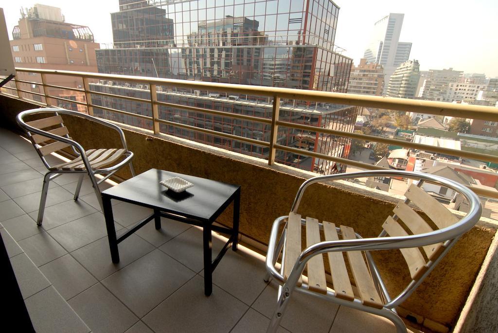 Providencia Apartment