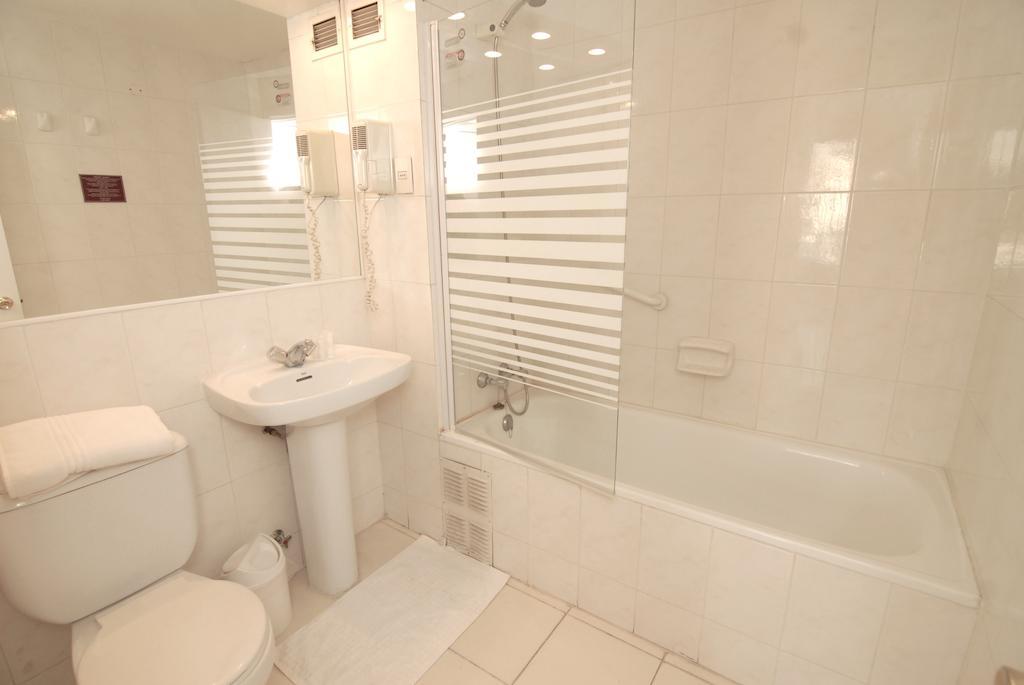 Apartment Providencia *
