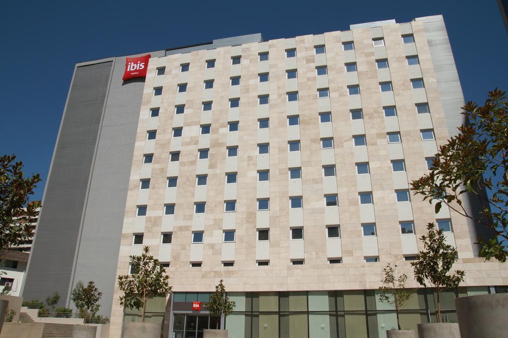 Ibis Condes Manquehue