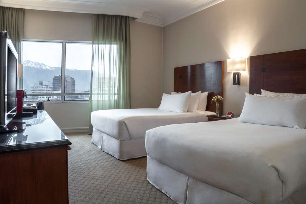Nh Collection Plaza 5* Santiago de Chile