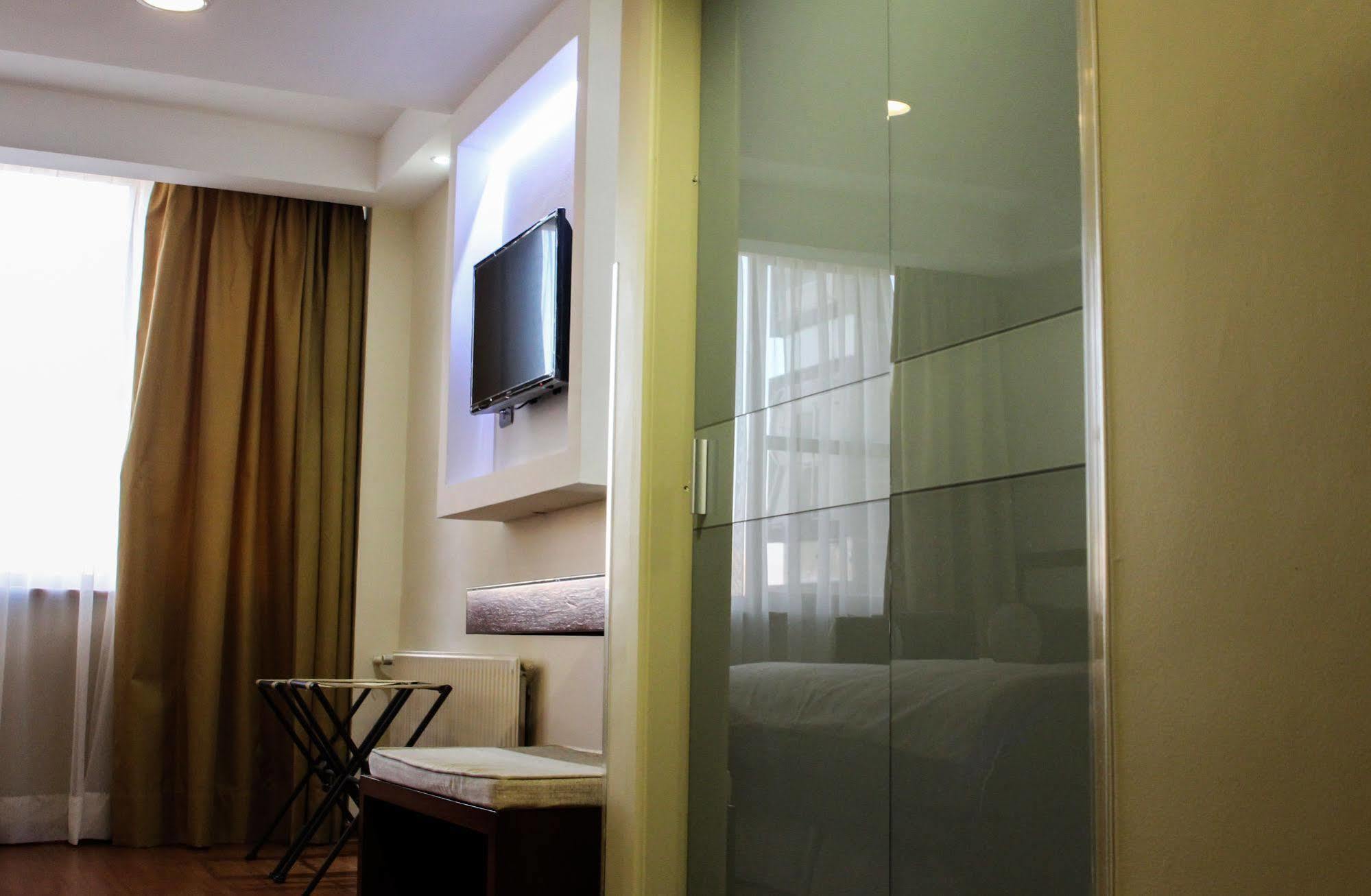Libertador 3* Santiago