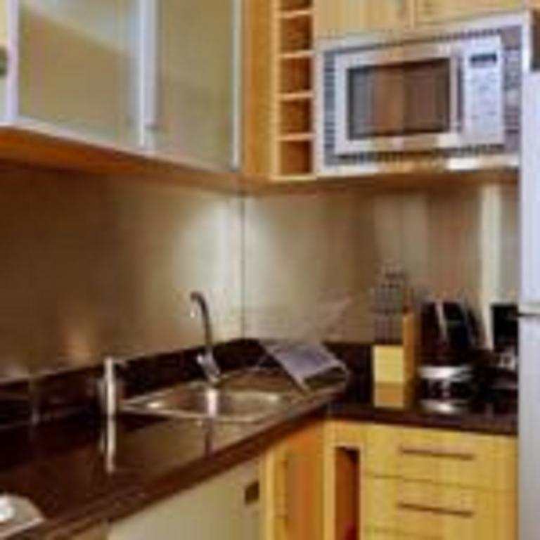 Exmonarca By Design Apartment *