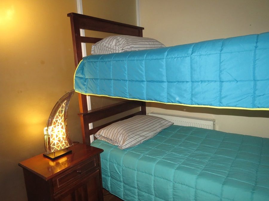 Chile Apartment Santiago