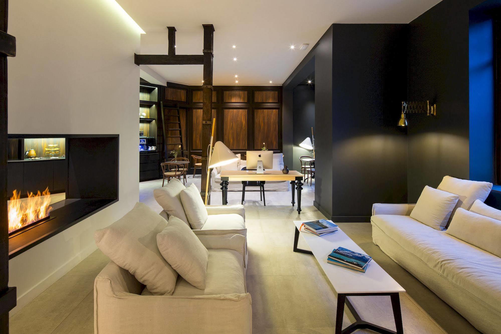 Hotel Altiplanico Bellas Artes Santiago