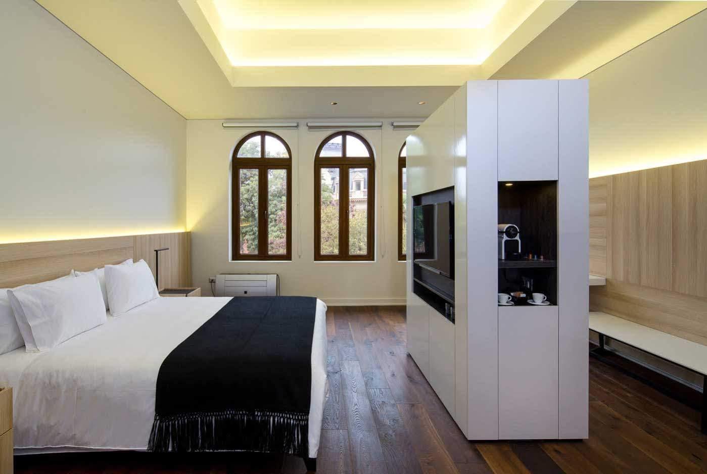 Altiplanico Bellas Artes Hotel Santiago