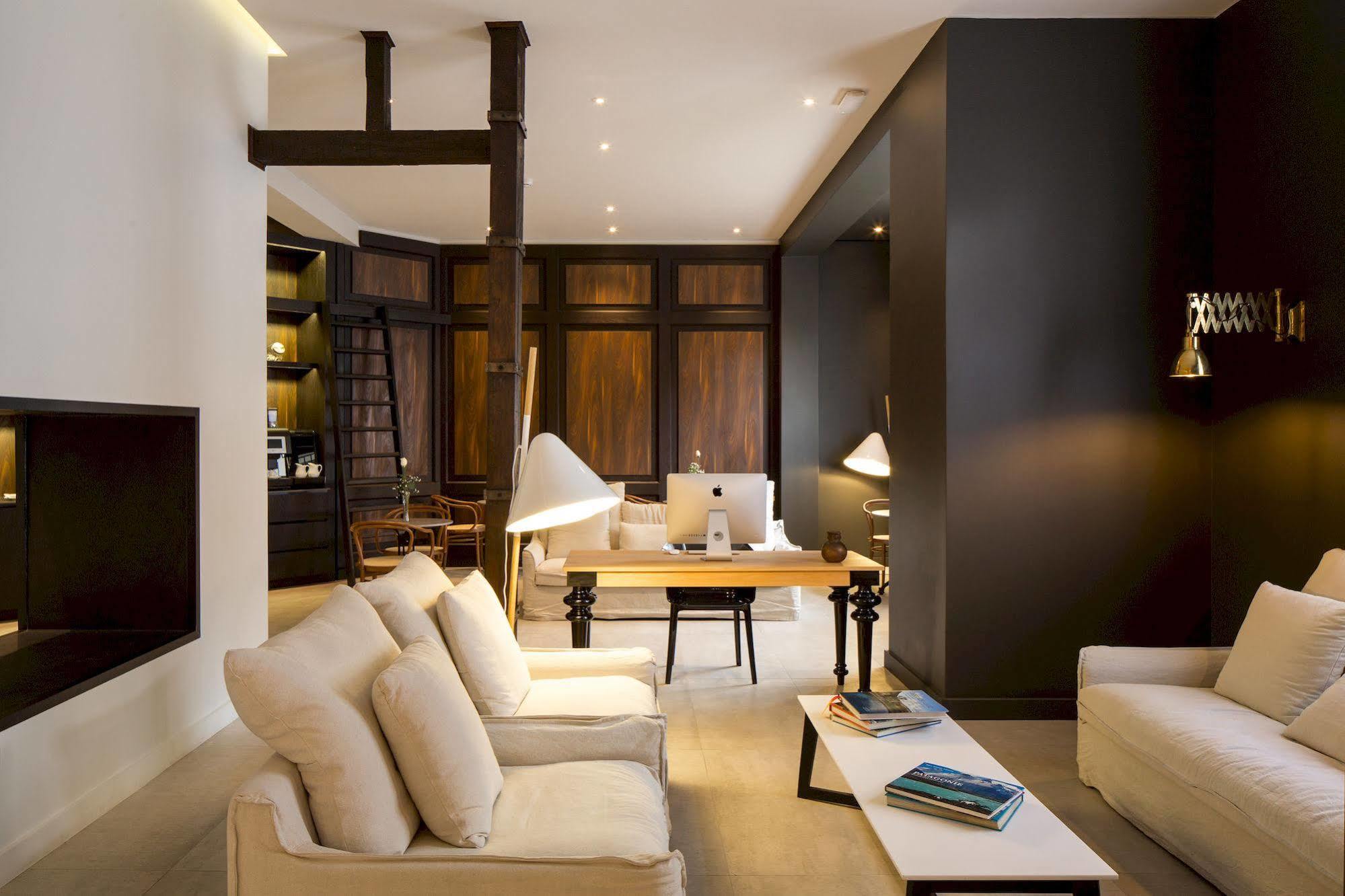 Hotel Altiplanico Bellas Artes Santiago