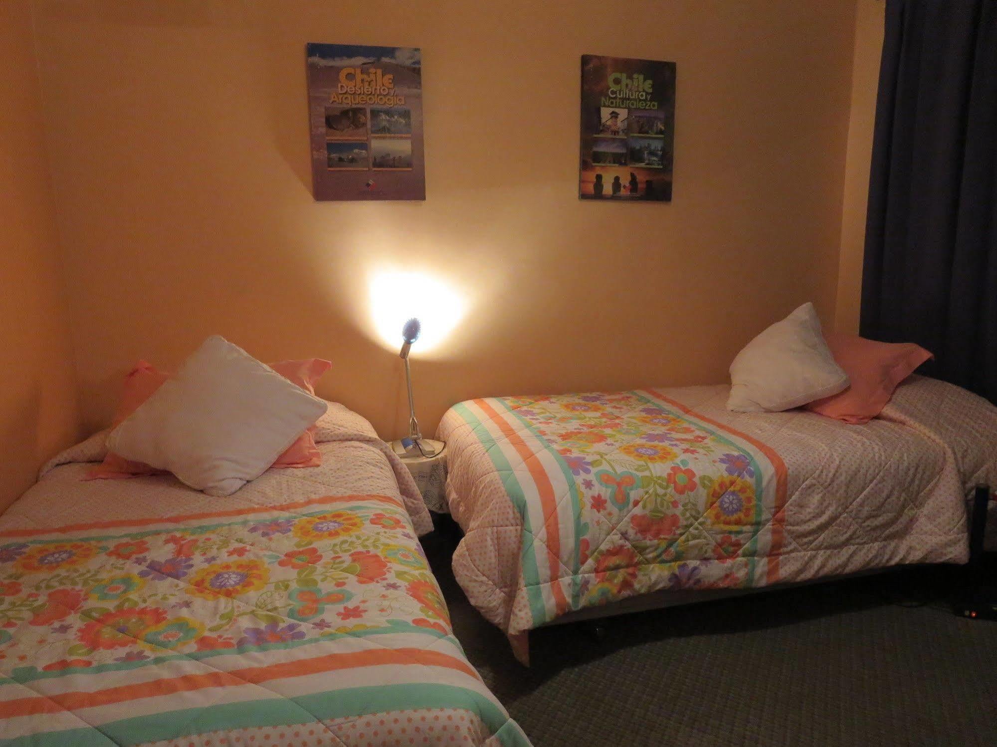 Marilu 's Bed & Breakfast