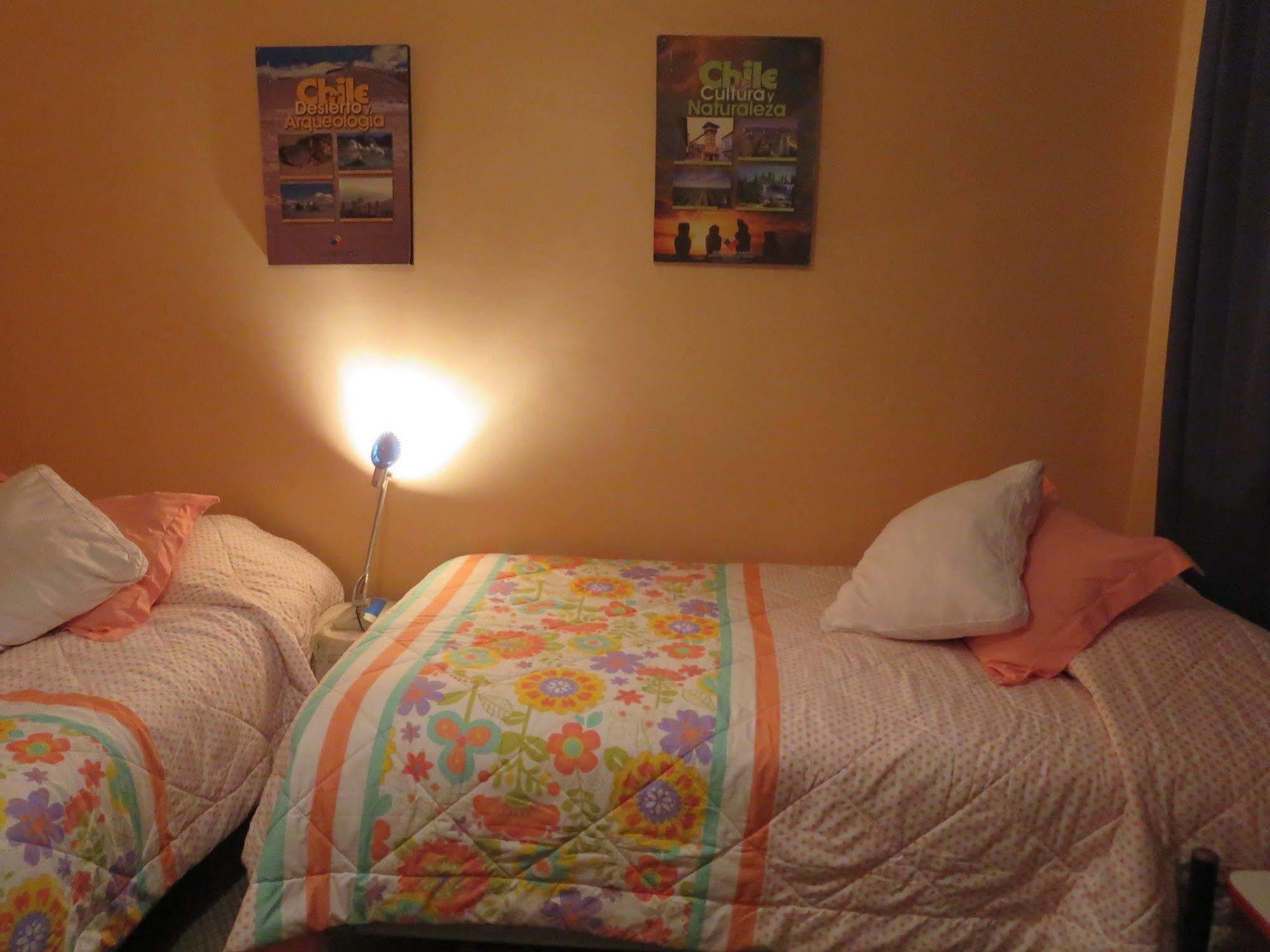 Marilu 's Bed & Breakfast