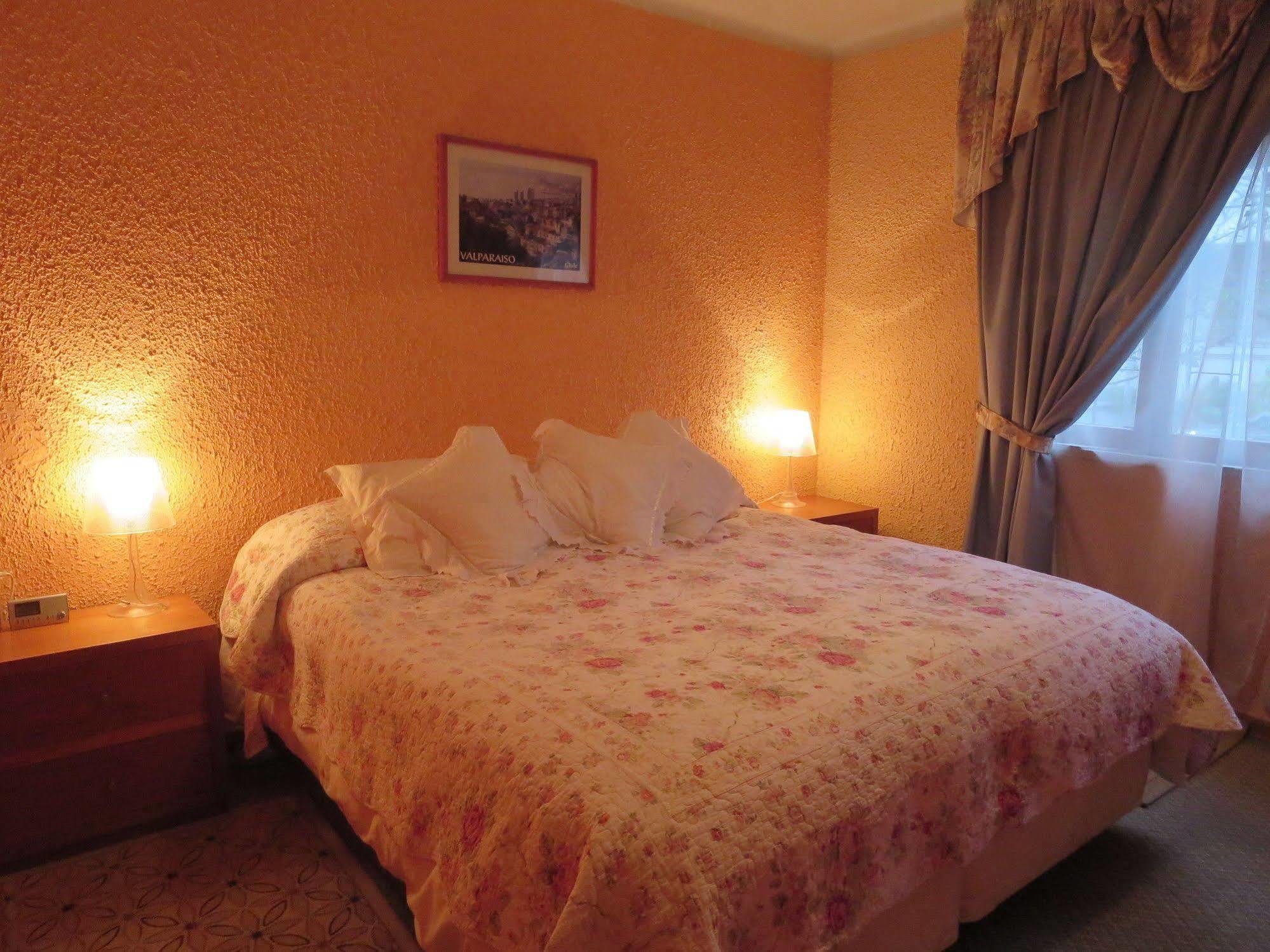Marilu 's Bed & Breakfast