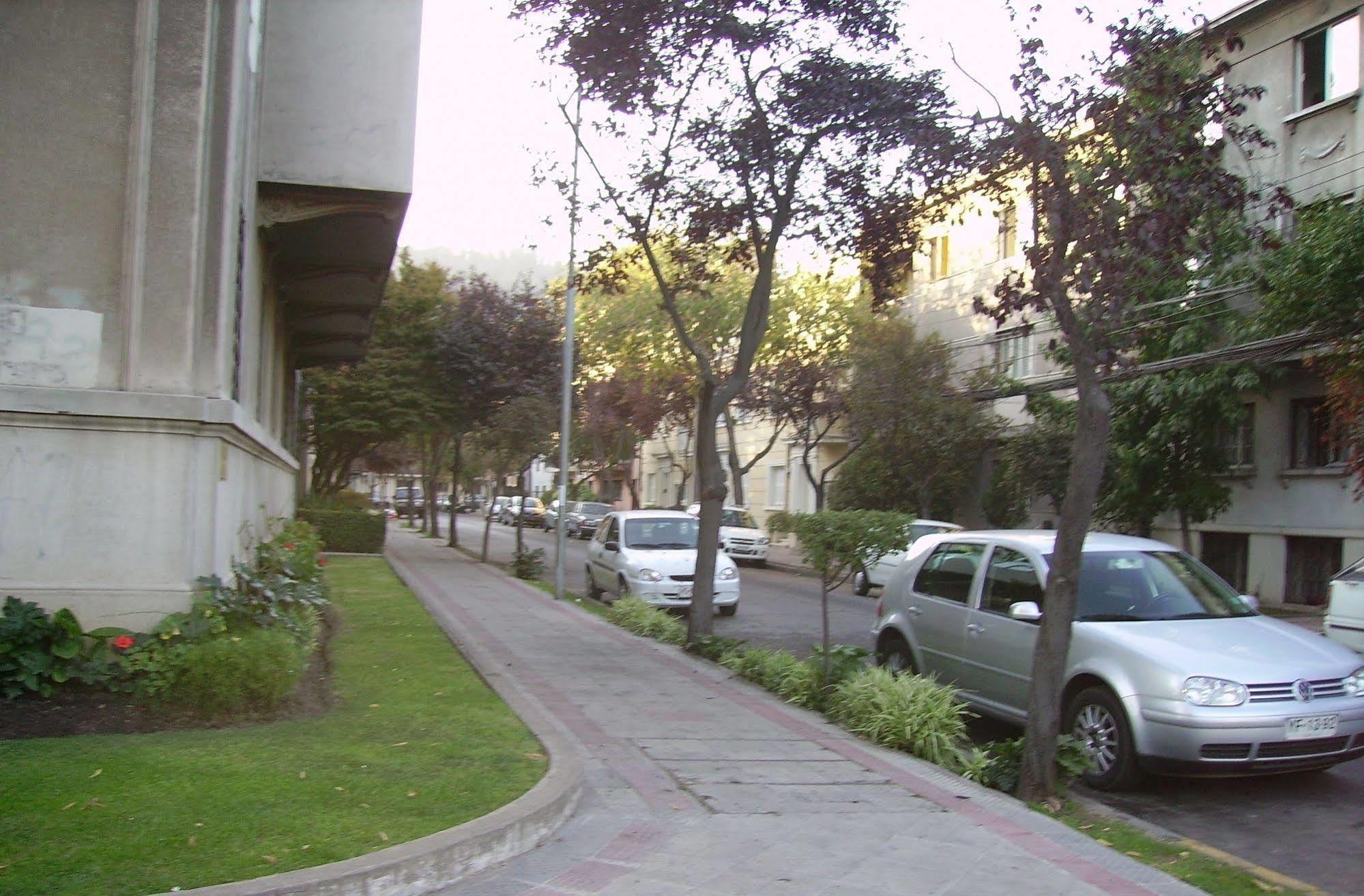 Bed & Breakfast Marilu 's Santiago