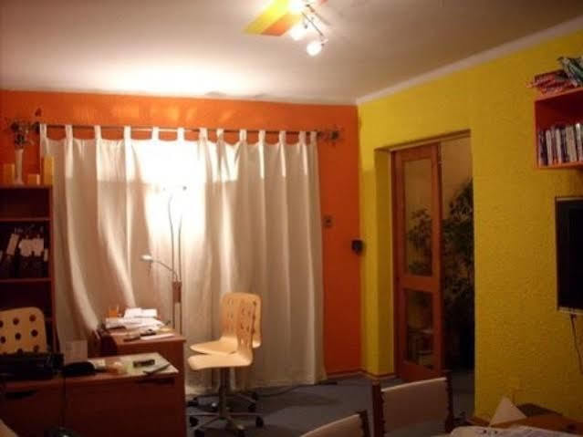 Bed & Breakfast Marilu 's Santiago
