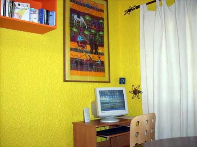 Marilu 's Bed & Breakfast Santiago