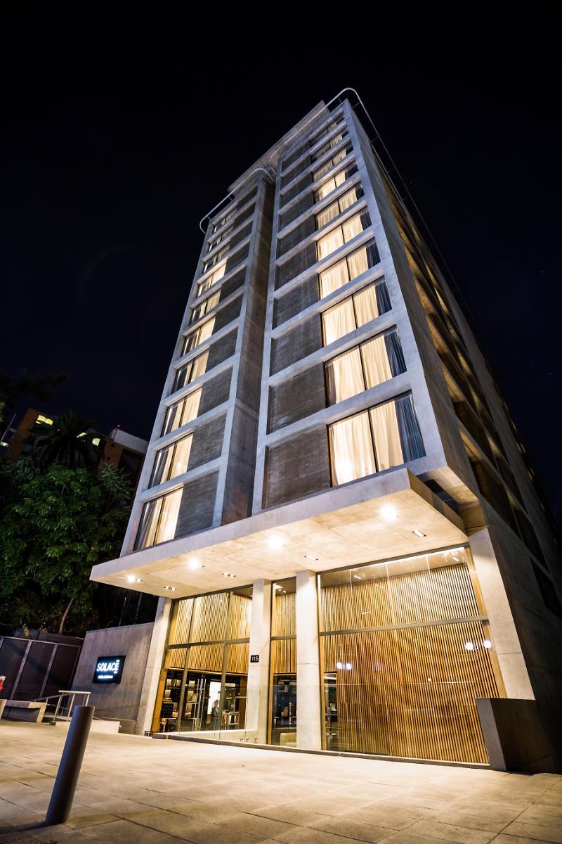 Hotel Solace 5*