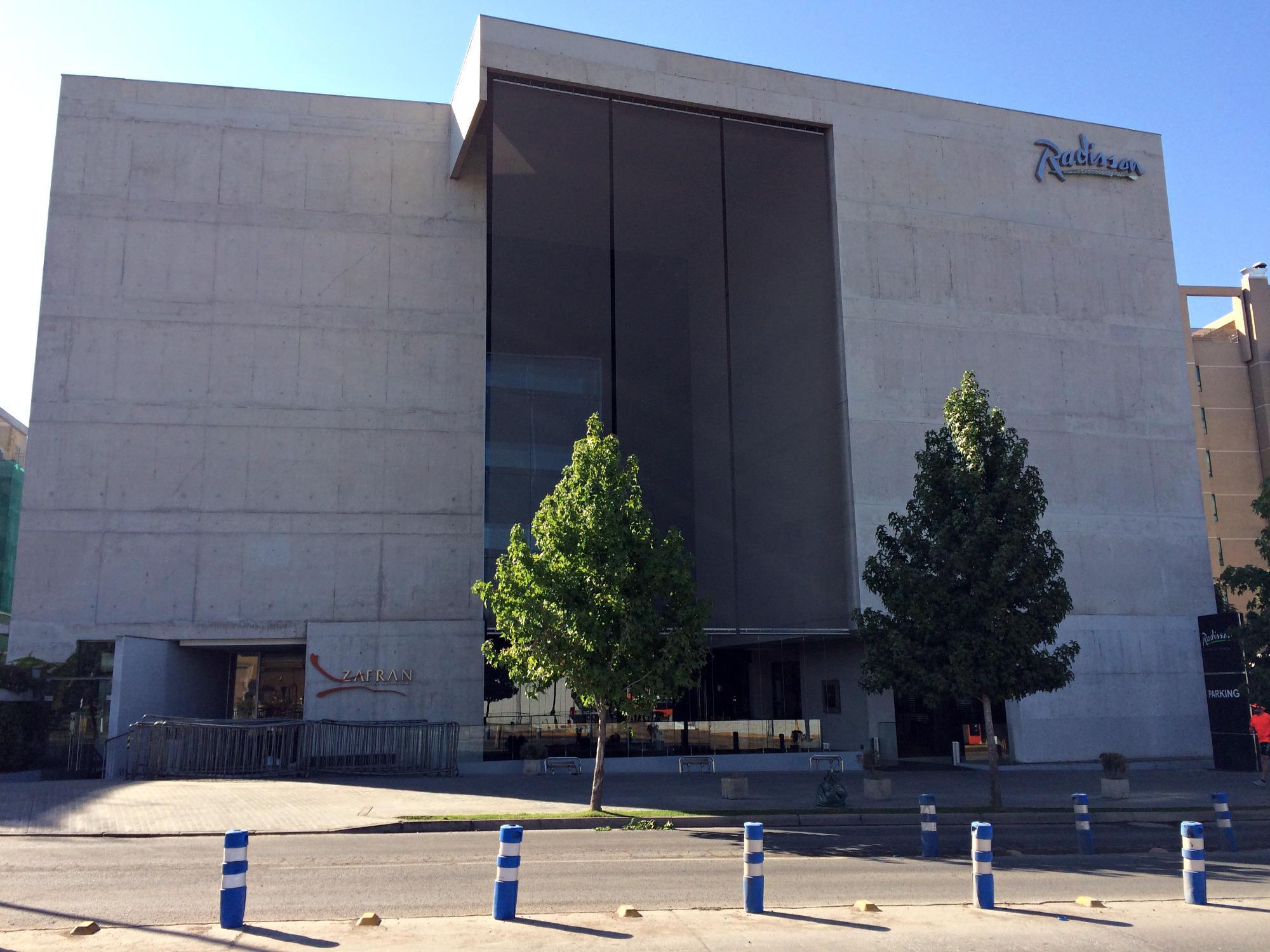 Wyndham Pettra Hotel 5*