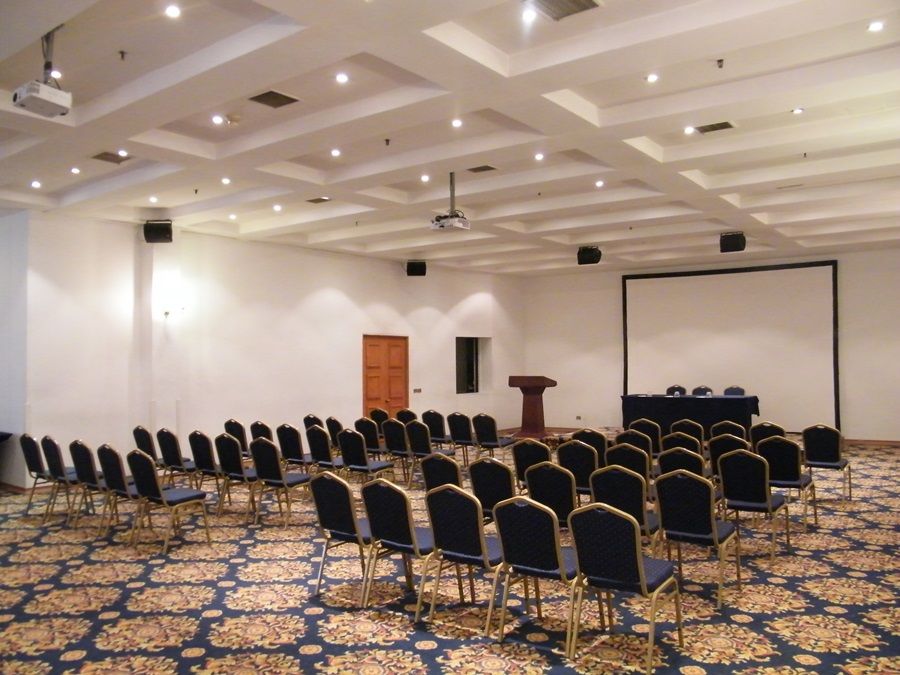 Hotel Torremayor Lyon Santiago