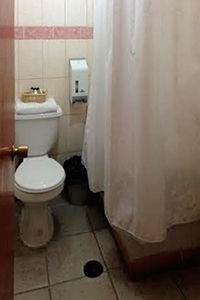 Hotel Baleares Santiago