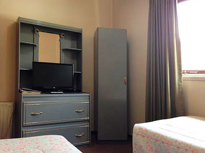 Baleares 3* Santiago