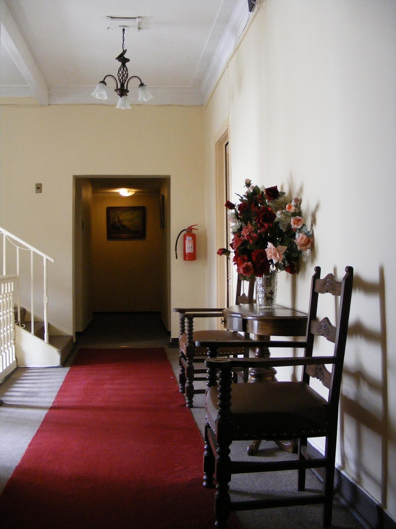 Hotel Baleares
