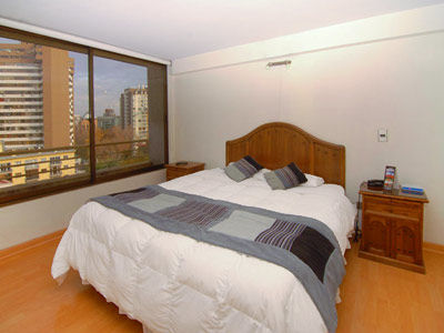 Providencia Apartment