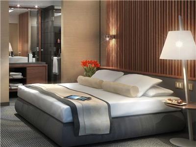 Hotel Doubletree By Hilton Kennedy, Chile 4*