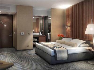 Hotel Doubletree By Hilton Kennedy, Chile