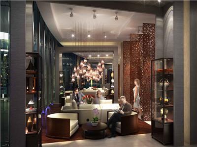 Hotel Doubletree By Hilton Kennedy, Chile