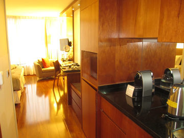 Time Select - Elegant Aparthotel