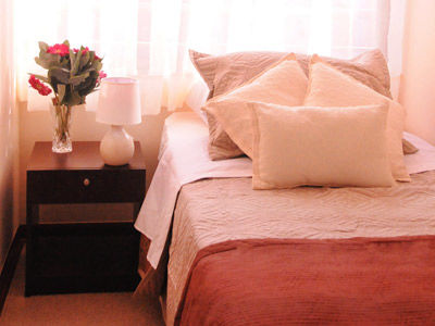Metropolitan Apartamento