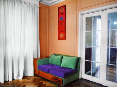 Hostel Salvador & Cafe