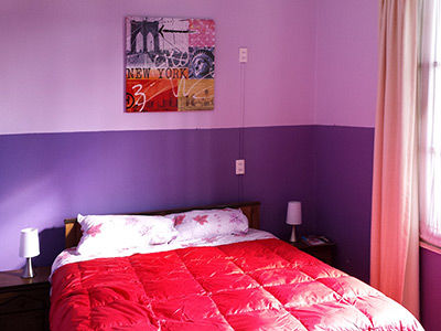 Salvador & Cafe Hostel *