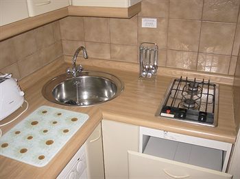 Khách sạn Santa Magdalena 3*