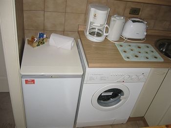 Santa Magdalena Khách sạn 3*