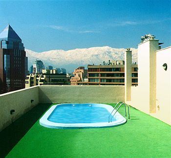 Khách sạn Santa Magdalena 3*
