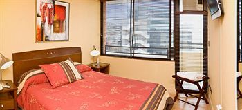 Khách sạn Santa Magdalena 3*