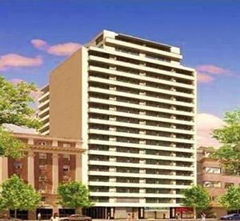 Agustinas Plaza Apartment Santiago