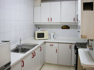 Khách sạn hẻo lánh Rent A Lyon