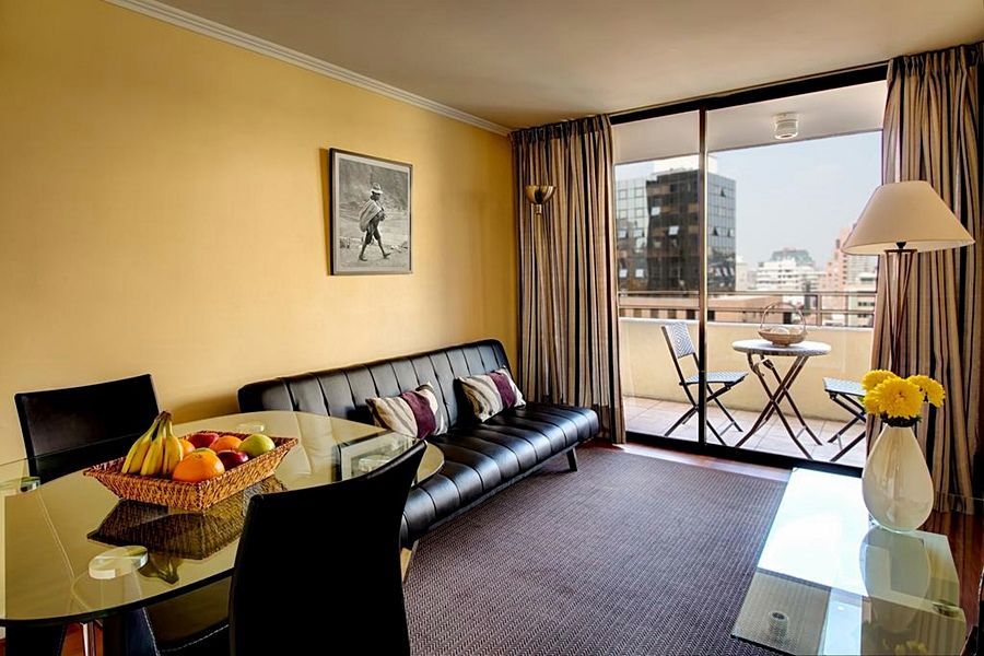 Khách sạn Santa Magdalena 3*