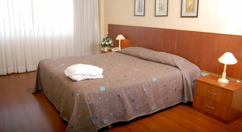 Khách sạn Imperio Classic 3*