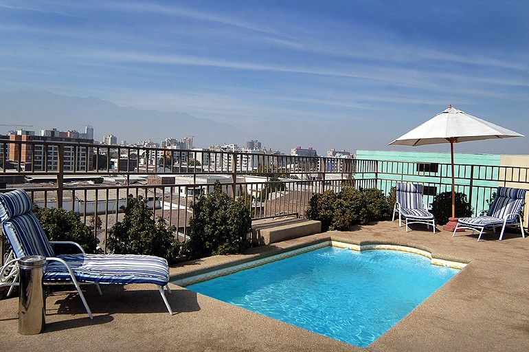 Imperio Classic Santiago