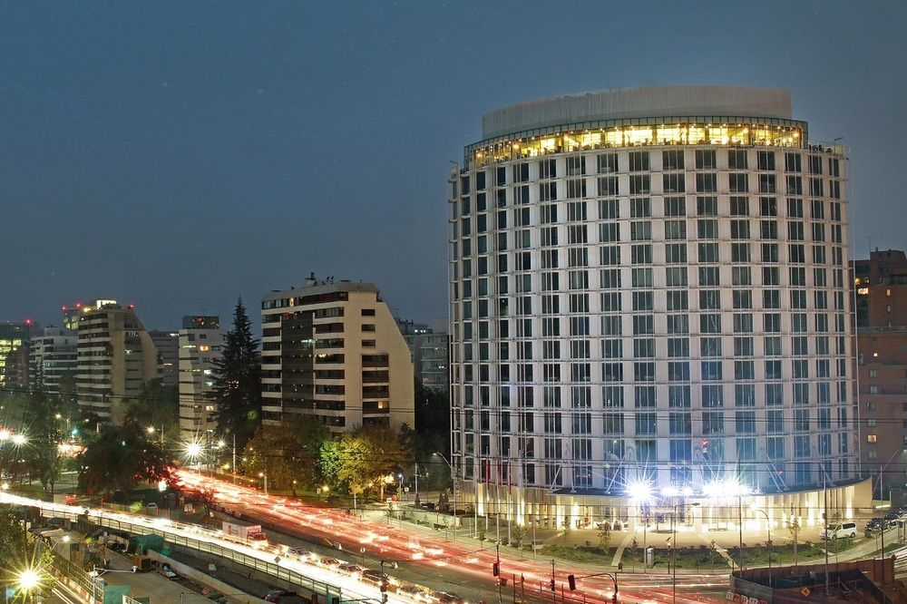Doubletree By Hilton Kennedy, Chile 4* Santiago