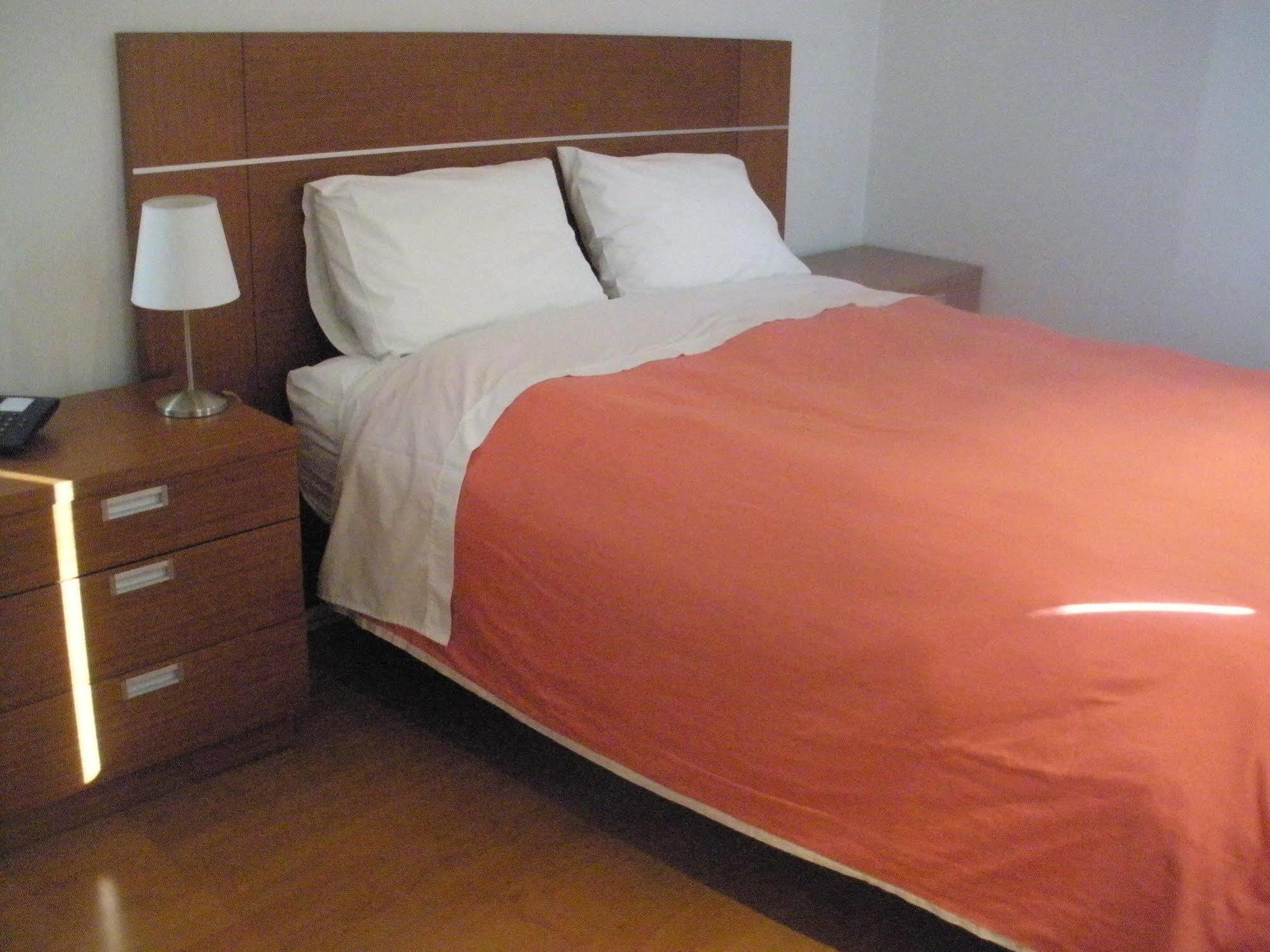 Apartamento Departamentos Pontoni *
